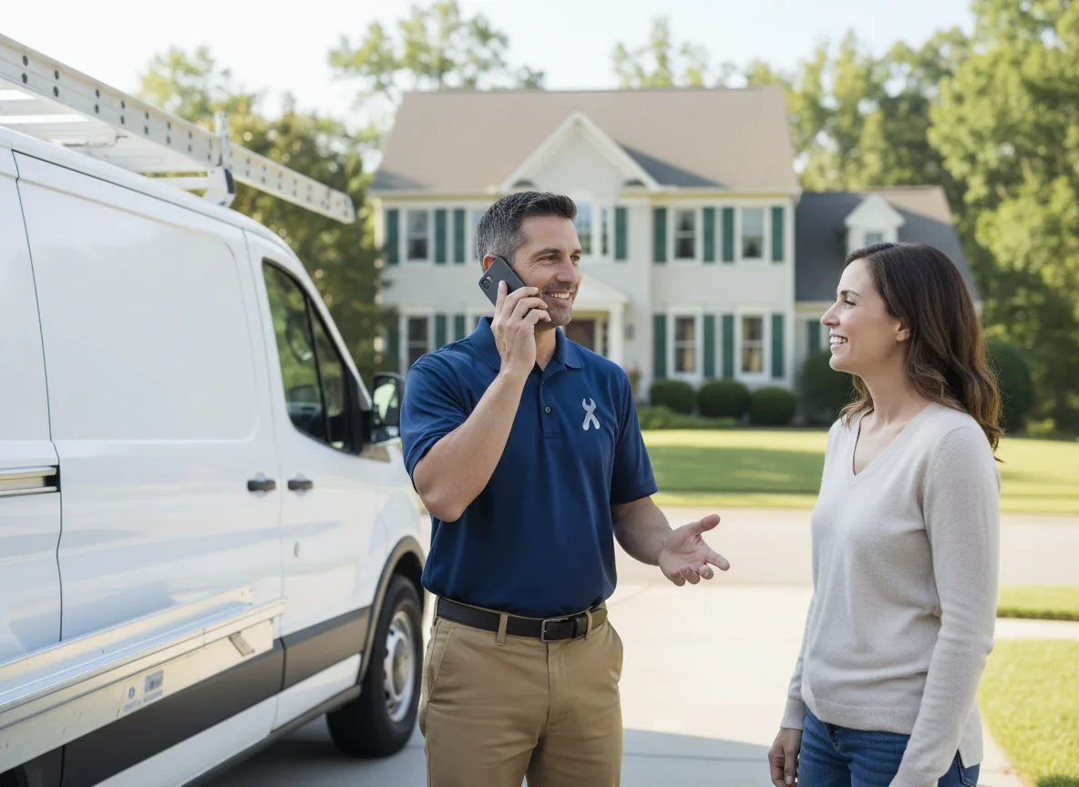 Home Gutter Service Montpelier, IN FAQs